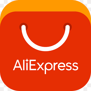 Aliexpress logo