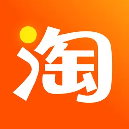 Taobao logo